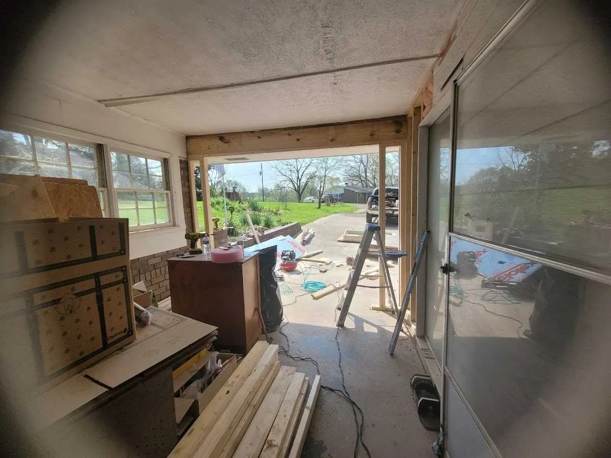 Air movers and dehumidifier for Drying & Dehumidification in Bedford